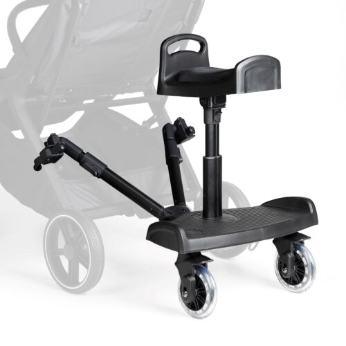 transportin universal para carrito bebe