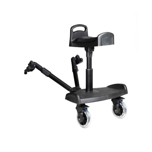 Trasportino universale con sedile Pathy - 1005 transportin carrito universal