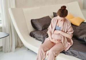 Consejos-para-descansar-durante-el tercer-mes-de-embarazo