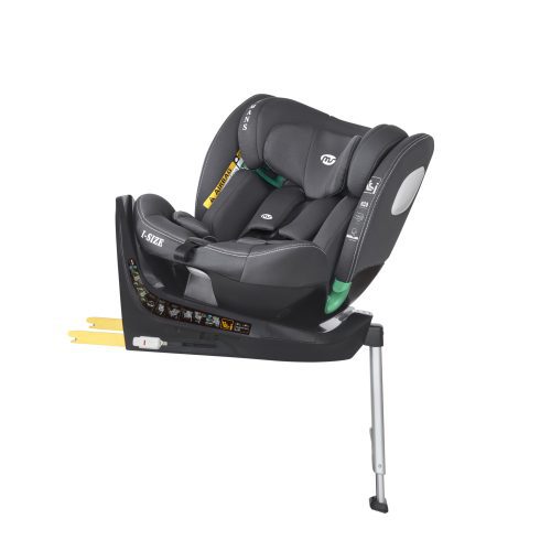 Baby car seat i-size 0/1/2/3 Lemans - 1848 7 1 scaled
