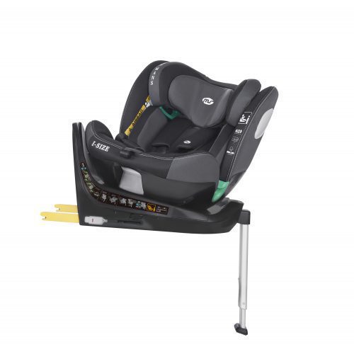 Baby car seat i-size 0/1/2/3 Lemans - 1849 2 1 scaled