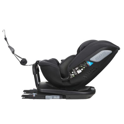 Car seat Monza 0/1/2/3 i-size - 1851 4 1 scaled