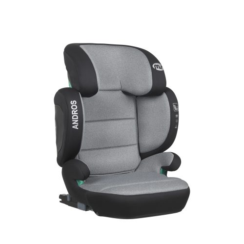 Baby car seat i-size 2/3 Andros - 1881 1 scaled