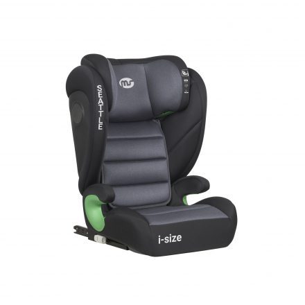 Baby car seat i-size 2/3 Seattle