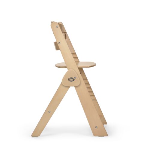 Full plus folding high chair - 2033A 6 scaled