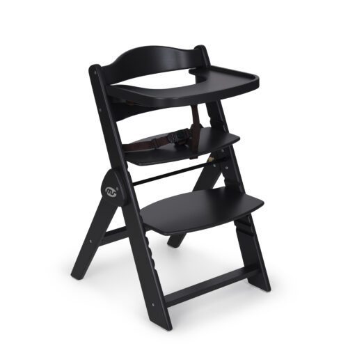 Full plus folding high chair - 2035B 2 scaled