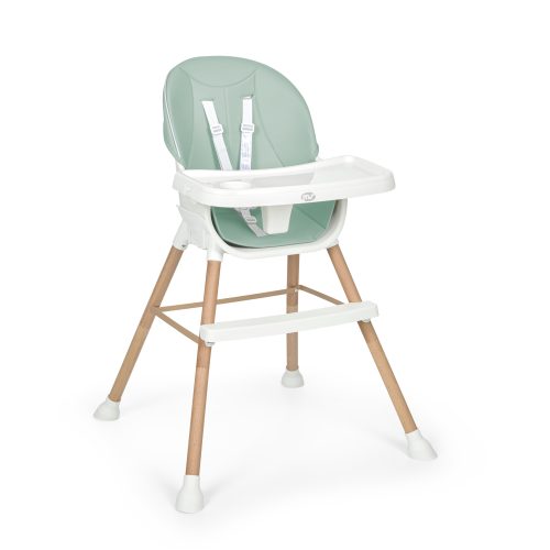 Baby high chair Mika Plus - 2044 1 1 scaled