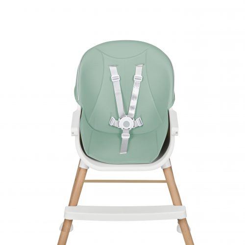 Baby high chair Mika Plus - 2044 8 scaled
