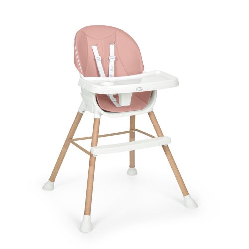 Baby high chair Mika Plus - 2045 1 3 scaled