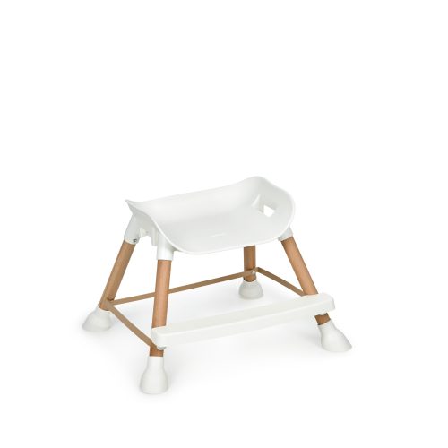 Baby high chair Mika Plus - 2045 4 scaled