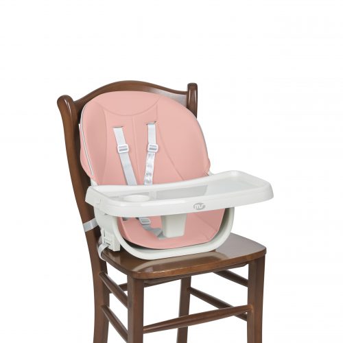 Baby high chair Mika Plus - 2045 6 scaled