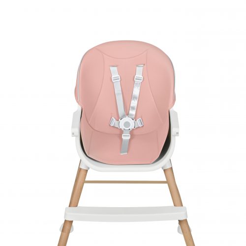 Baby high chair Mika Plus - 2045 7 scaled