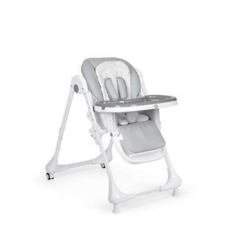 Wysokie krzesełka dla dzieci eco - 2057 2 1 scaled