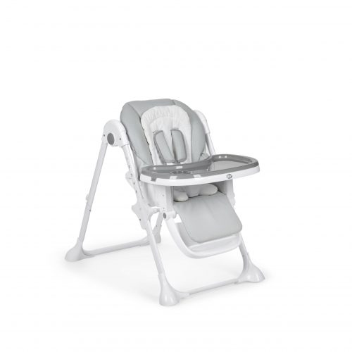 Wysokie krzesełka dla dzieci eco - 2057 2 scaled