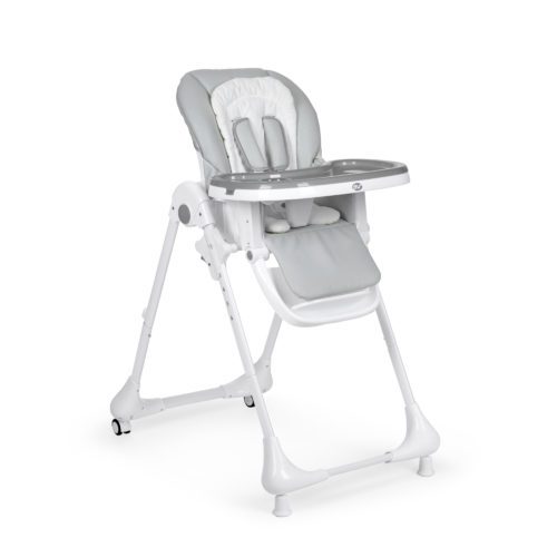 Wysokie krzesełka dla dzieci eco - 2057 scaled
