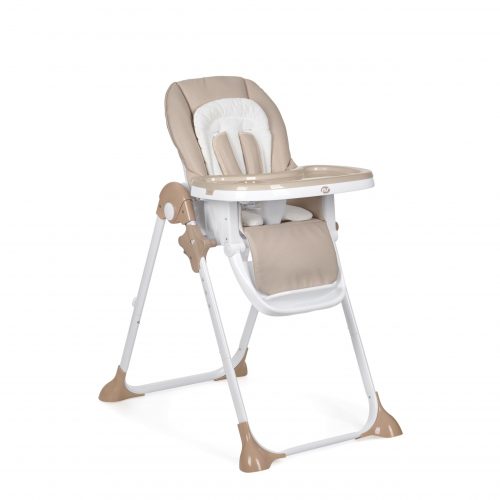 Wysokie krzesełka dla dzieci eco - 2058 1 scaled