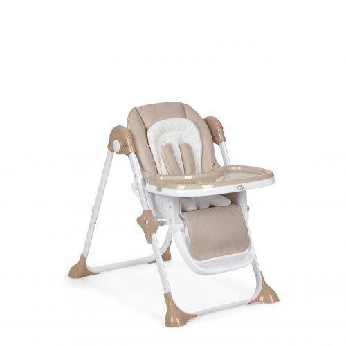 Wysokie krzesełka dla dzieci eco - 2058 5 scaled