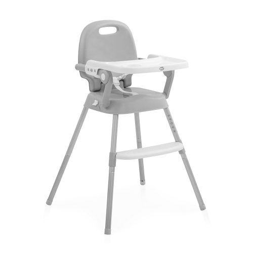 Łyżkowe krzesełka dziecięce - 2080 4