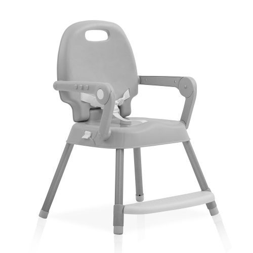 Łyżkowe krzesełka dziecięce - 2080c 4