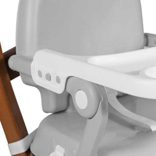 Łyżkowe krzesełka dziecięce - 2080f 4
