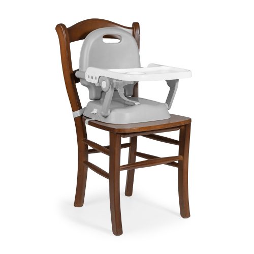 Łyżkowe krzesełka dziecięce - 2080g 4