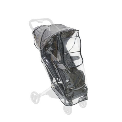 Burbuja de lluvia Universal para carrito de bebé - 21200 min scaled