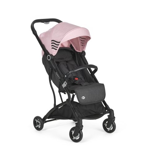 Light baby stroller Sweet plus - 21307 scaled