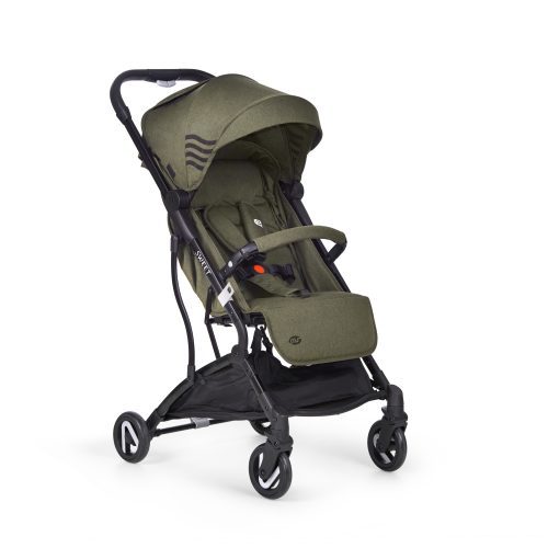 Light baby stroller Sweet plus - 21308 scaled