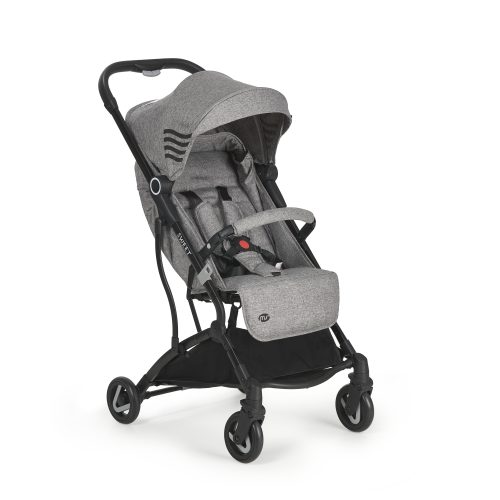 Light baby stroller Sweet plus - 21309 scaled