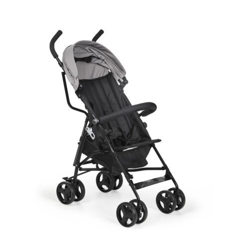 Quick stroller - 21601 4 scaled