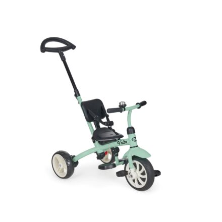 Triciclo evolutivo para bebe