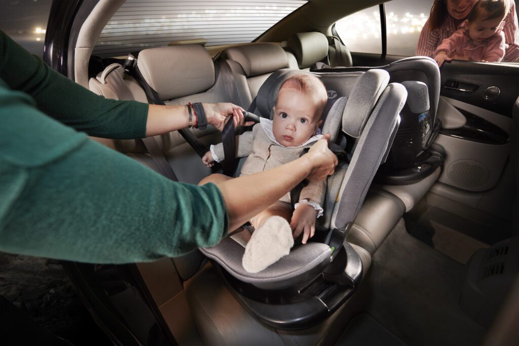 5 consejos para viajar con tu bebé en coche este verano￼ - CAM0057