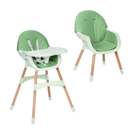 Mika highchair