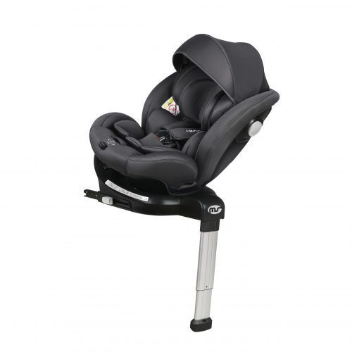 Cadeira auto para bebê Sidney - grupo 0 + 1 + 2 + 3 - MS DICIEMBRE0403 scaled