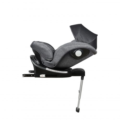 Cadeira auto para bebê Sidney - grupo 0 + 1 + 2 + 3 - MS DICIEMBRE0452 scaled