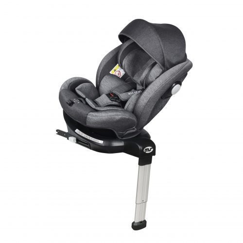 Cadeira auto para bebê Sidney - grupo 0 + 1 + 2 + 3 - MS DICIEMBRE0456 scaled