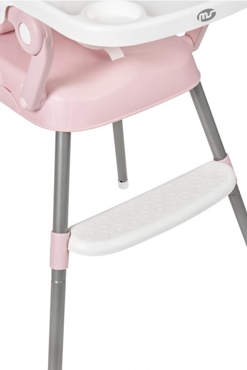 Łyżkowe krzesełka dziecięce - TRONA SPOON con logo 1 1 scaled