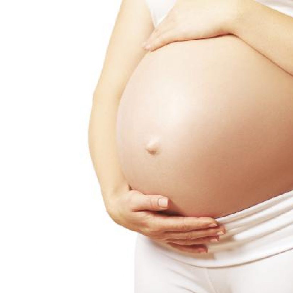 Embarazo y depilación láser ¿Son compatibles? - MS