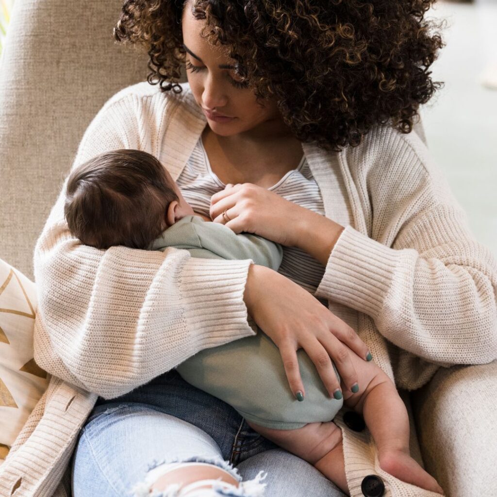 Lactancia materna en los primeros meses: consejos para una lactancia exitosa - lactancia materna primeros meses vida bebe