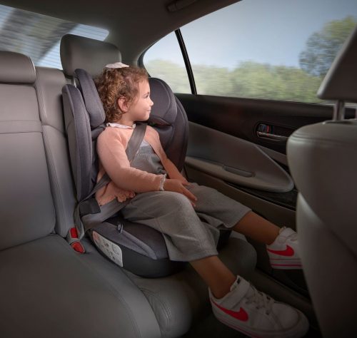 Baby car seat i-size 2/3 Modena - modena